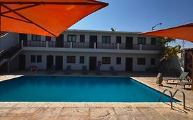 Hotel La Siesta